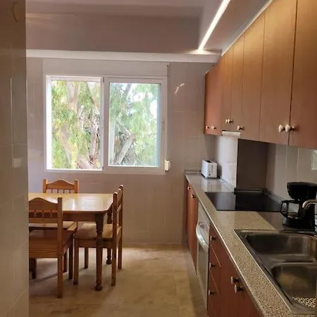 Apartamento Playa