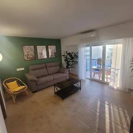 Apartamento Playa