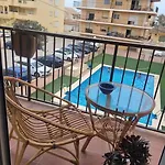 Playa Διαμέρισμα *