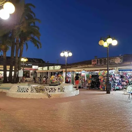 Playa Διαμέρισμα