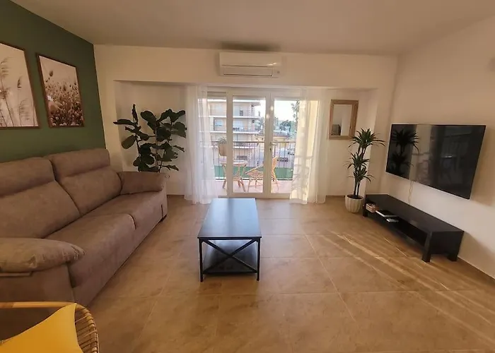 דירה Playa דניה