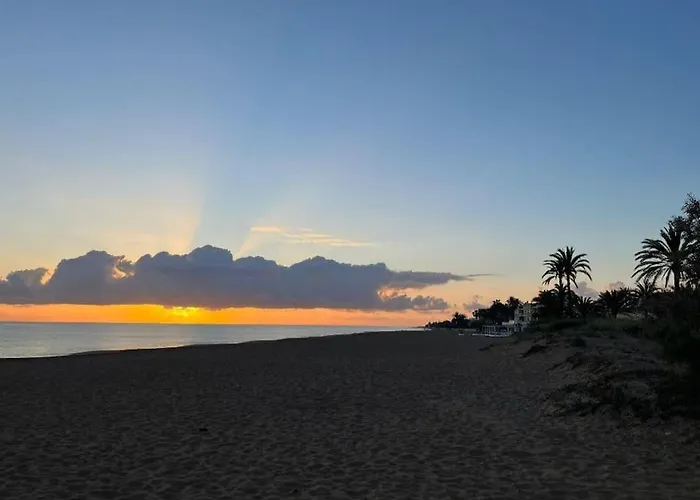 Playa דירה דניה