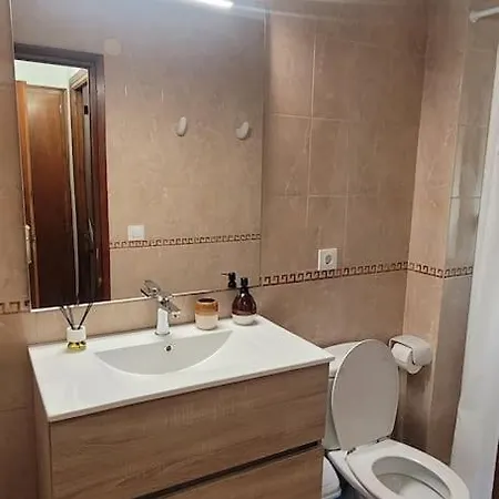 Playa Apartment