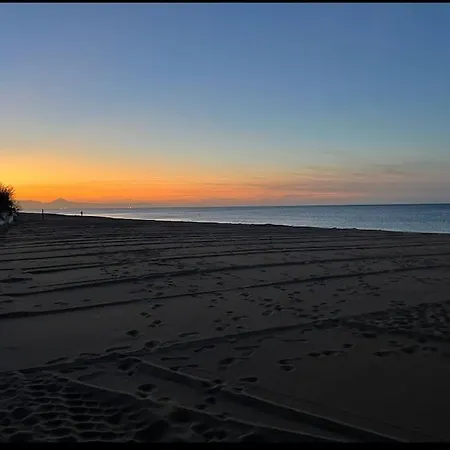 Playa Денія