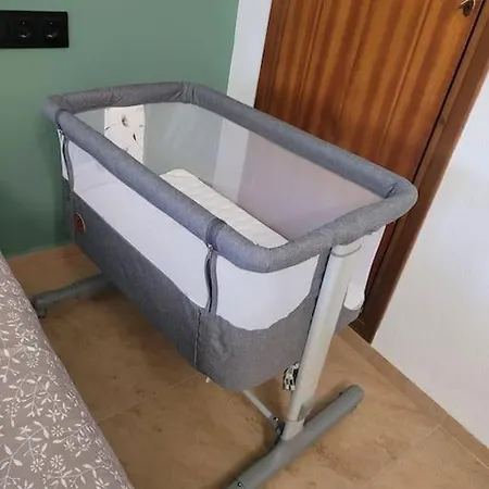 Apartment Playa