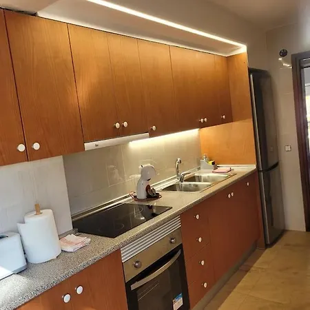 Apartment Playa *