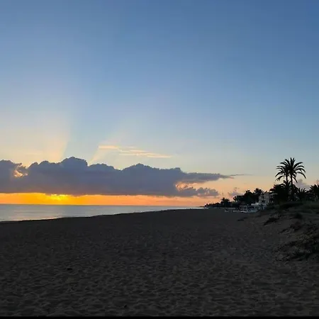Playa Apartment Denia
