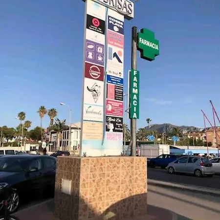 Playa Denia