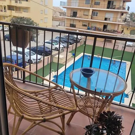 Playa Apartment *