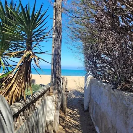 Apartment Playa Denia