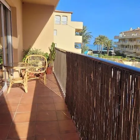 Playa Apartment