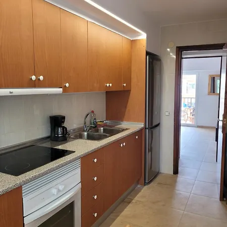 Playa Apartment Denia